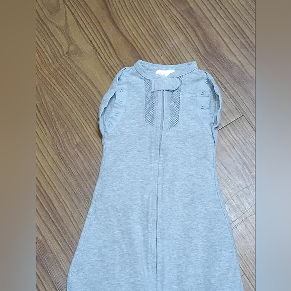 Woombie Convertible Sleep Sack Swaddle 0-3 Months - Picture 5 of 6